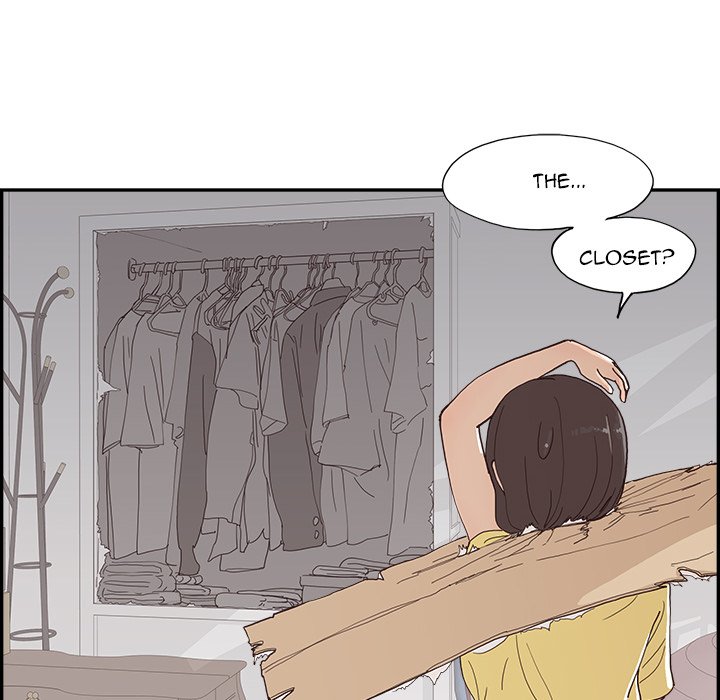 His Women’s University - Chapter 157 [photo 92] - MangaPorn