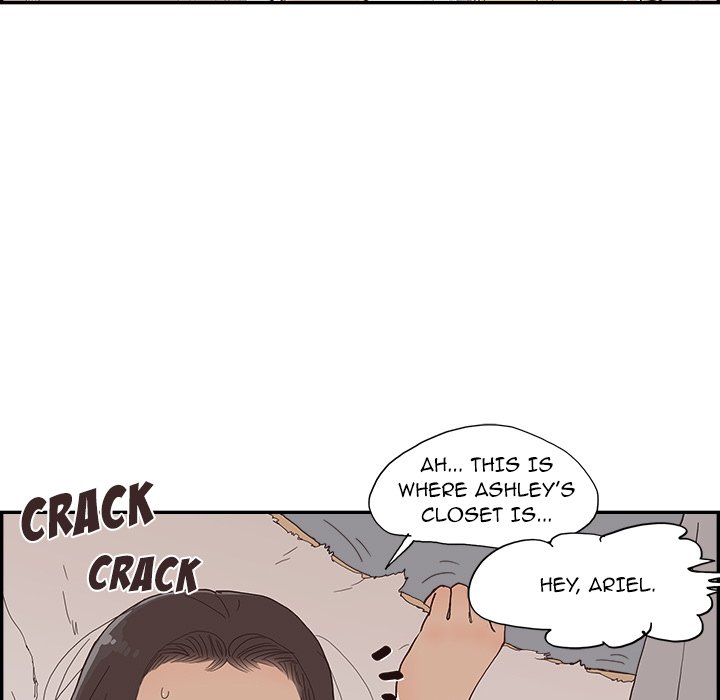 His Women’s University - Chapter 157 [photo 93] - MangaPorn