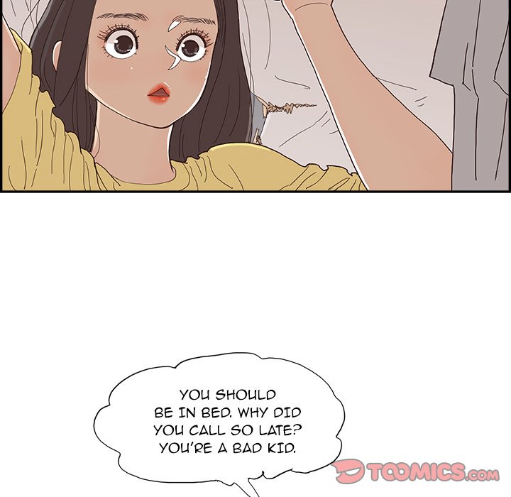 His Women’s University - Chapter 157 [photo 94] - MangaPorn