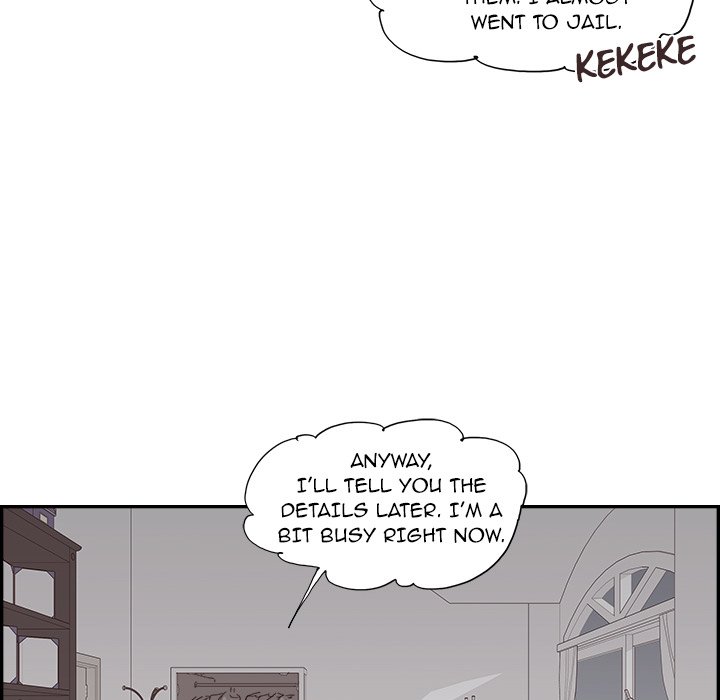 His Women’s University - Chapter 157 [photo 96] - MangaPorn