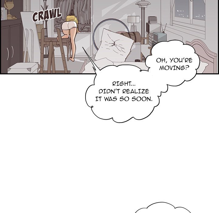 His Women’s University - Chapter 157 [photo 97] - MangaPorn