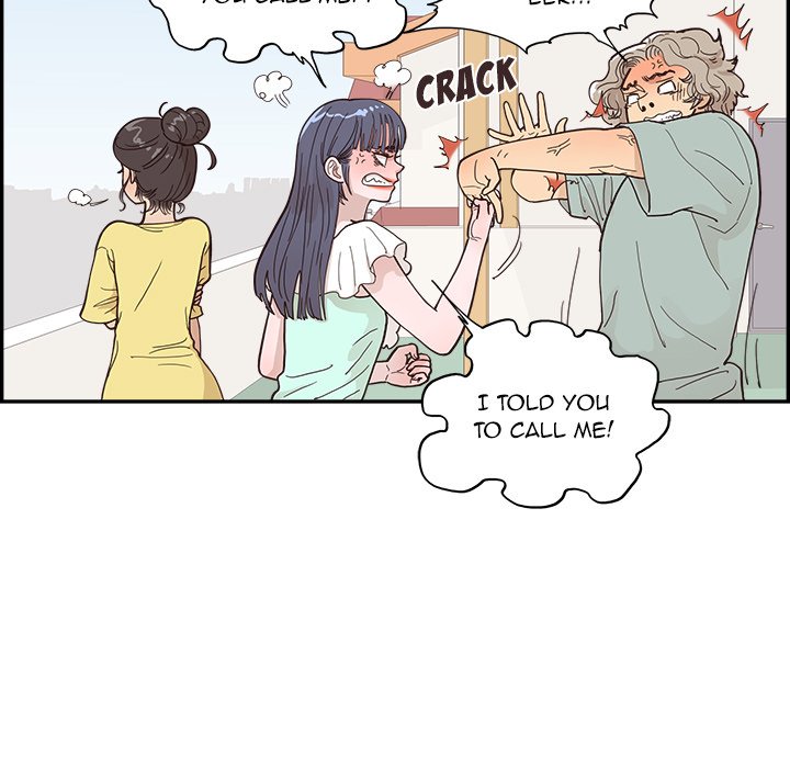 His Women’s University - Chapter 158 [photo 11] - MangaPorn