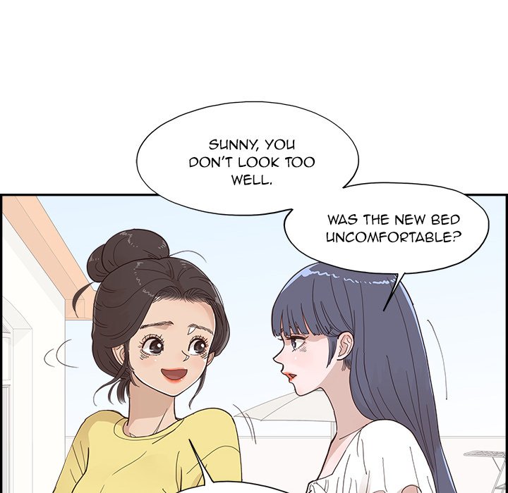 His Women’s University - Chapter 158 [photo 12] - MangaPorn