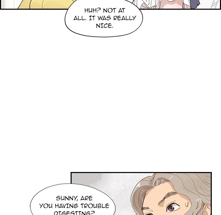 His Women’s University - Chapter 158 [photo 13] - MangaPorn