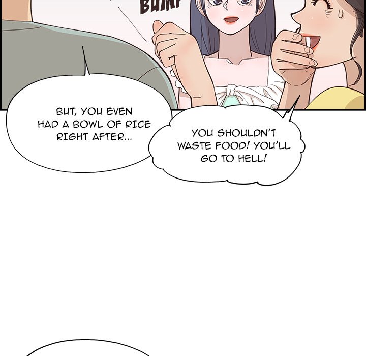 His Women’s University - Chapter 158 [photo 17] - MangaPorn