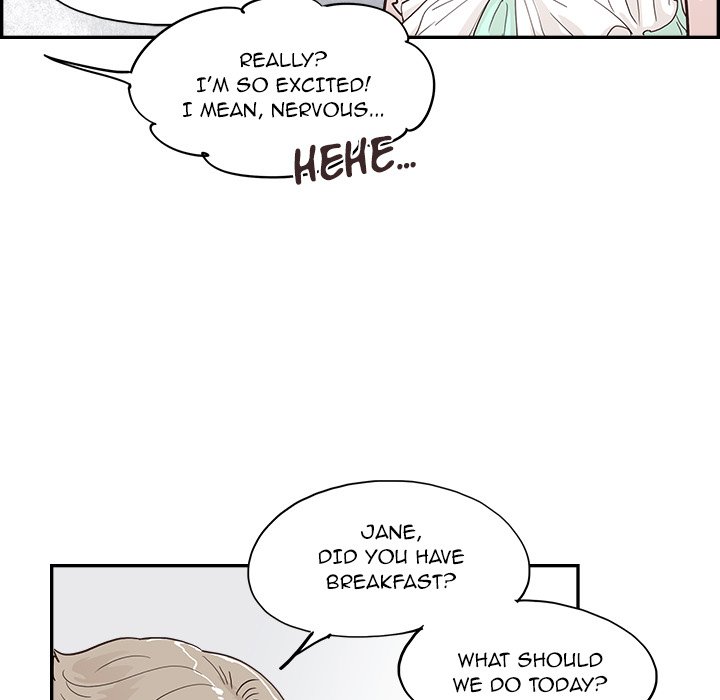 His Women’s University - Chapter 158 [photo 19] - MangaPorn