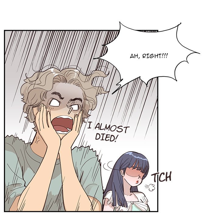 His Women’s University - Chapter 158 [photo 24] - MangaPorn