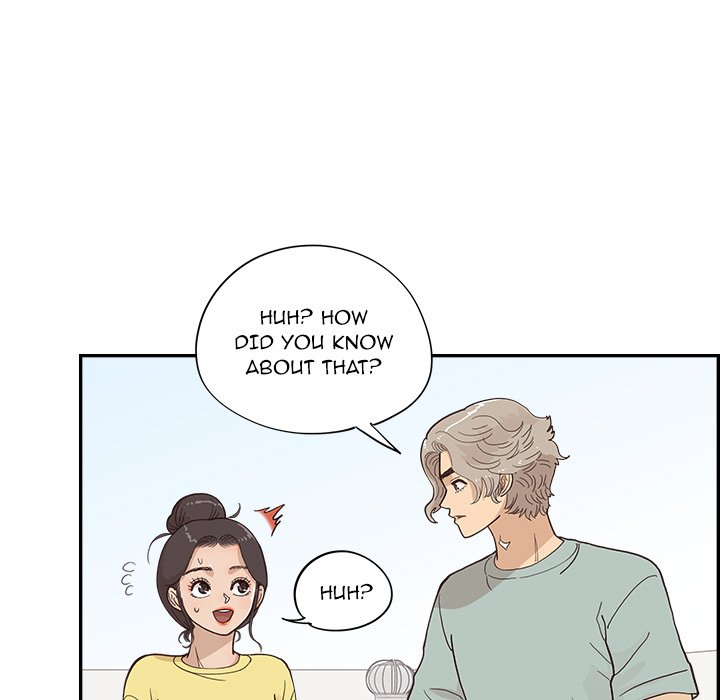 His Women’s University - Chapter 158 [photo 25] - MangaPorn