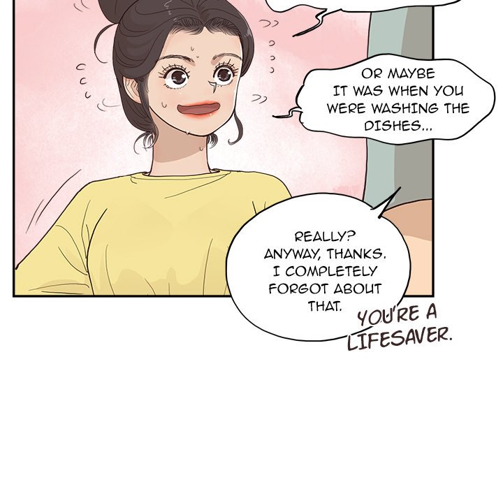 His Women’s University - Chapter 158 [photo 27] - MangaPorn