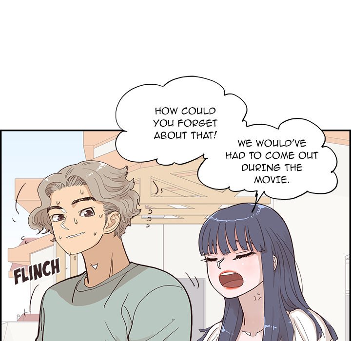 His Women’s University - Chapter 158 [photo 28] - MangaPorn