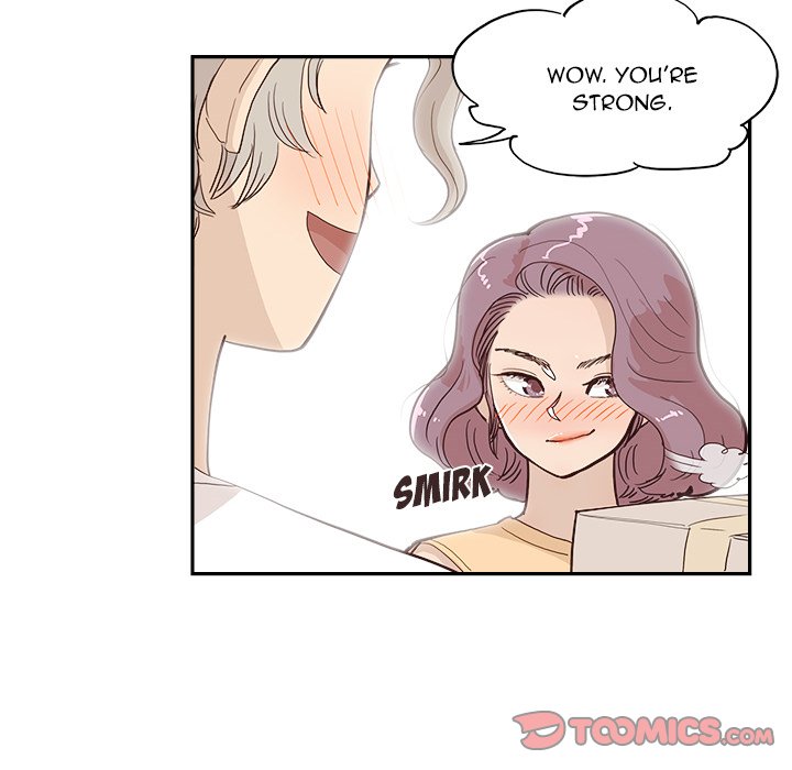 His Women’s University - Chapter 158 [photo 38] - MangaPorn