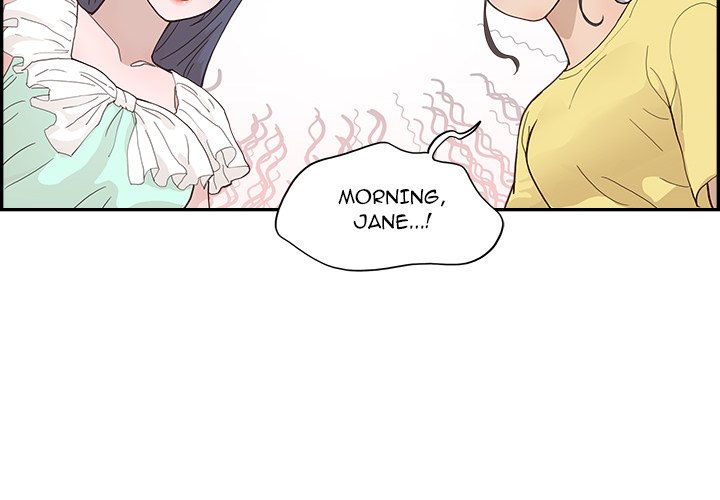 His Women’s University - Chapter 158 [photo 4] - MangaPorn