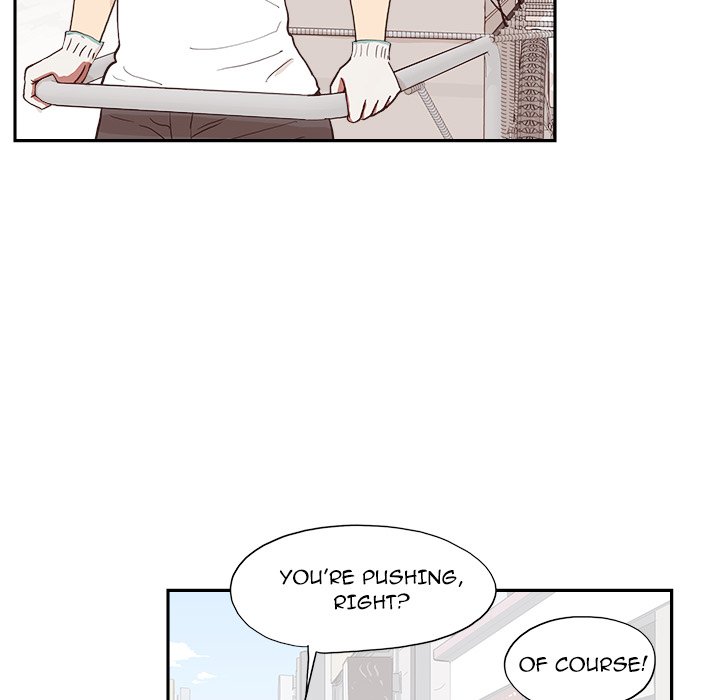 His Women’s University - Chapter 158 [photo 40] - MangaPorn