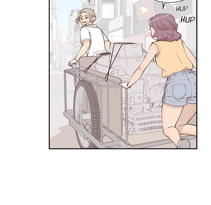 His Women’s University - Chapter 158 [photo 41] - MangaPorn