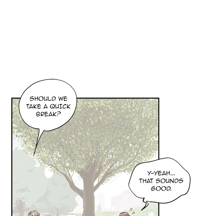 His Women’s University - Chapter 158 [photo 42] - MangaPorn