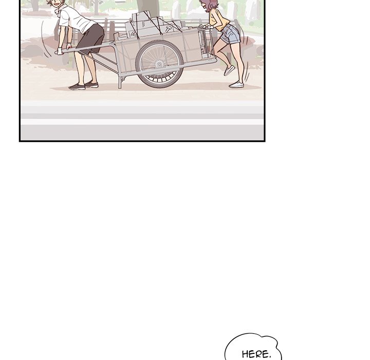 His Women’s University - Chapter 158 [photo 43] - MangaPorn