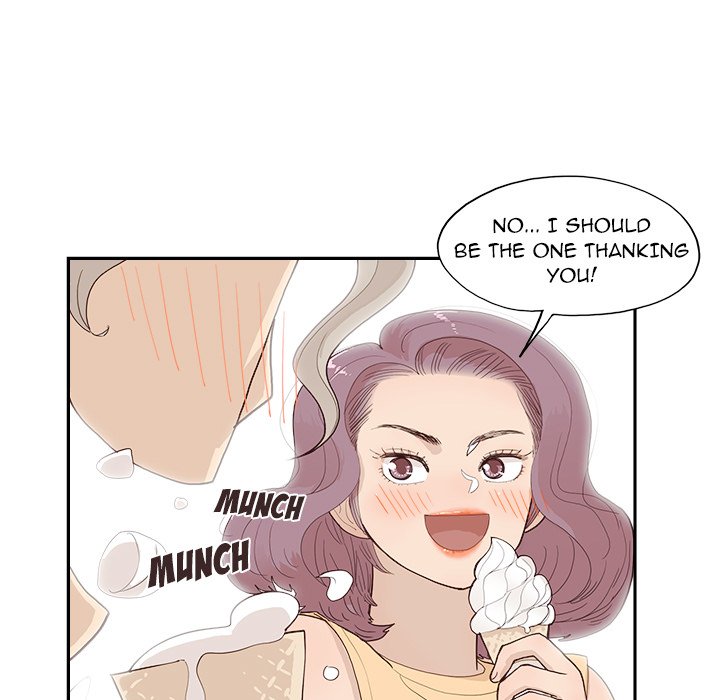 His Women’s University - Chapter 158 [photo 45] - MangaPorn