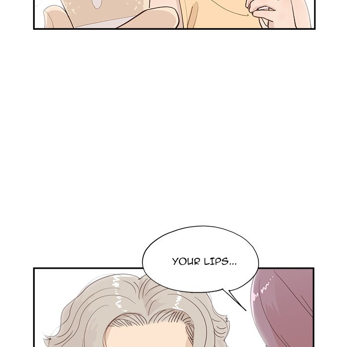 His Women’s University - Chapter 158 [photo 46] - MangaPorn