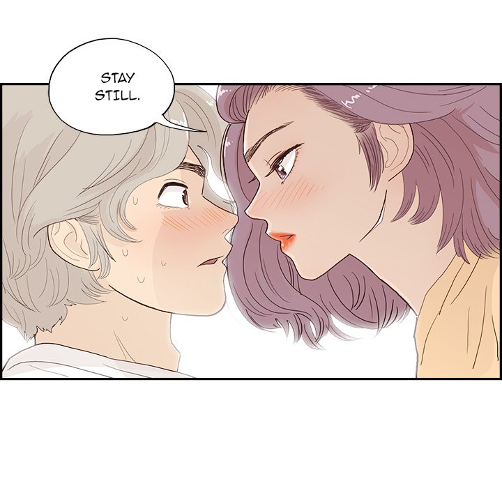 His Women’s University - Chapter 158 [photo 48] - MangaPorn