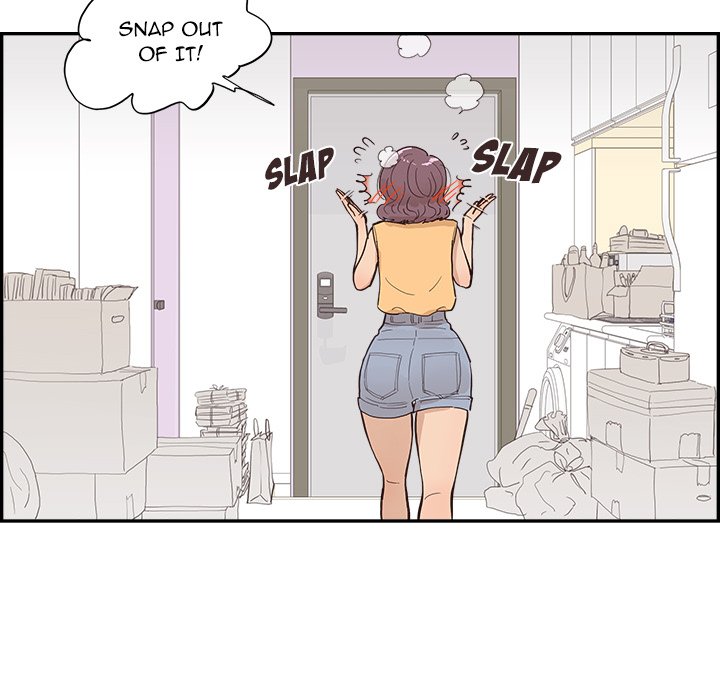 His Women’s University - Chapter 158 [photo 51] - MangaPorn