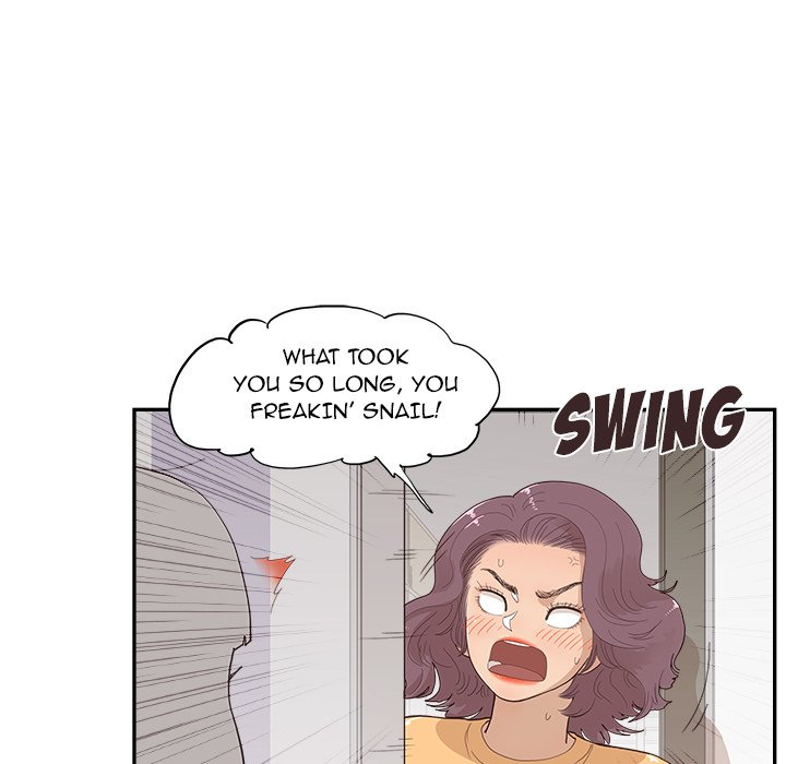 His Women’s University - Chapter 158 [photo 52] - MangaPorn