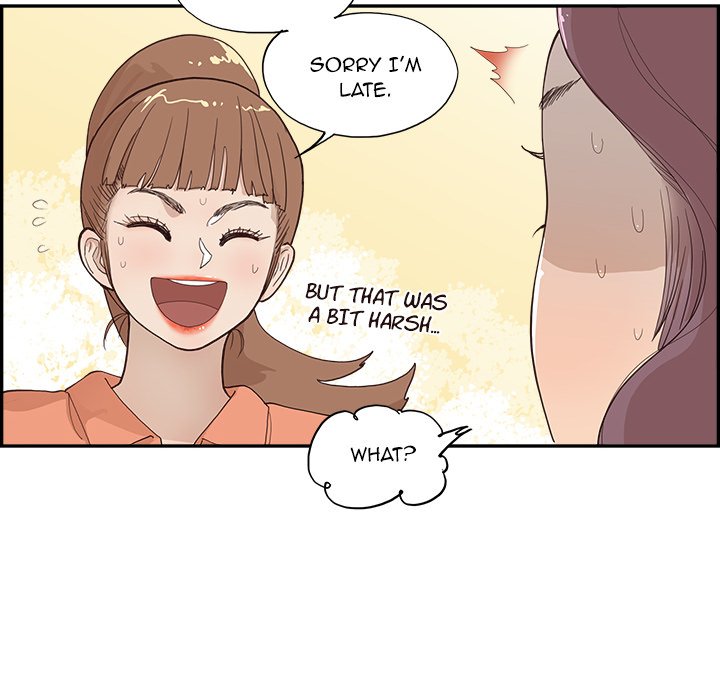 His Women’s University - Chapter 158 [photo 54] - MangaPorn