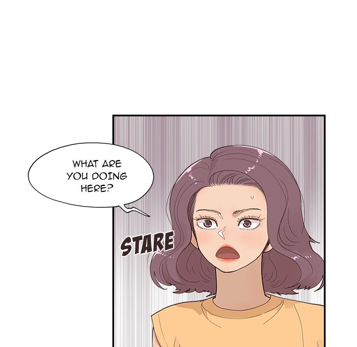 His Women’s University - Chapter 158 [photo 55] - MangaPorn
