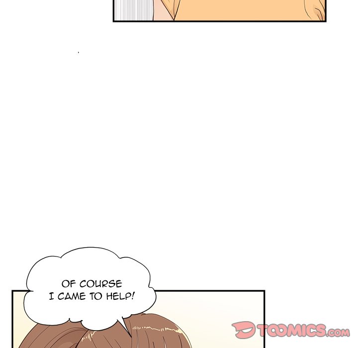 His Women’s University - Chapter 158 [photo 56] - MangaPorn