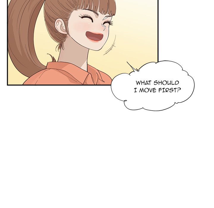 His Women’s University - Chapter 158 [photo 57] - MangaPorn