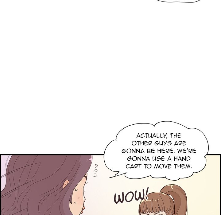 His Women’s University - Chapter 158 [photo 59] - MangaPorn