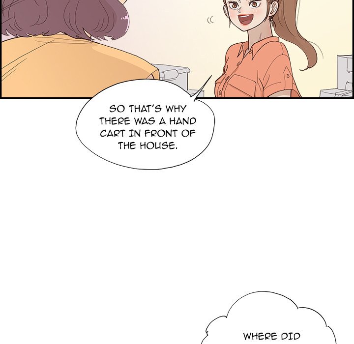 His Women’s University - Chapter 158 [photo 60] - MangaPorn