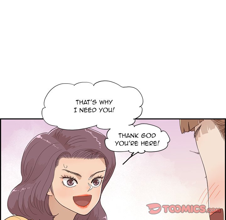 His Women’s University - Chapter 158 [photo 62] - MangaPorn
