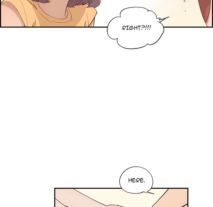 His Women’s University - Chapter 158 [photo 63] - MangaPorn