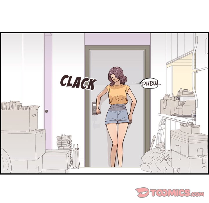 His Women’s University - Chapter 158 [photo 68] - MangaPorn