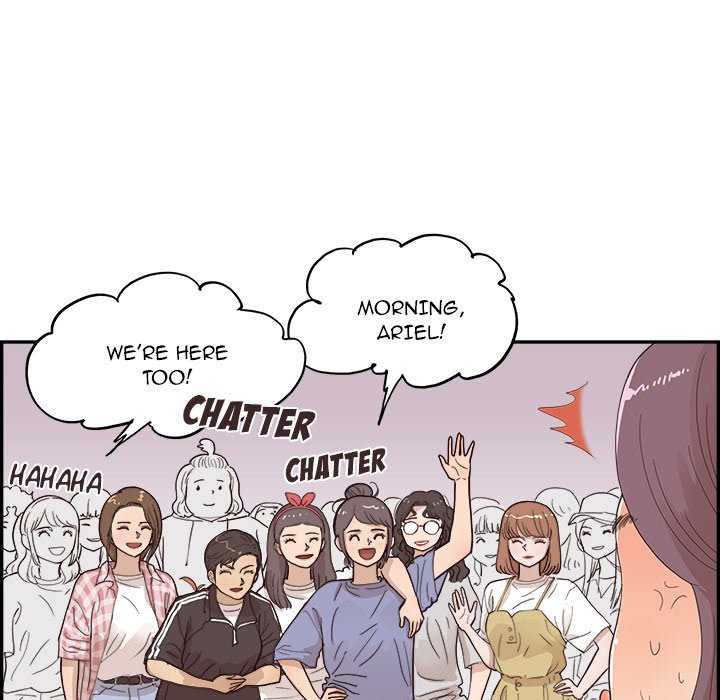 His Women’s University - Chapter 158 [photo 72] - MangaPorn