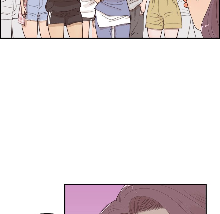 His Women’s University - Chapter 158 [photo 73] - MangaPorn