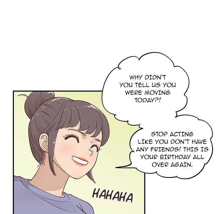 His Women’s University - Chapter 158 [photo 75] - MangaPorn