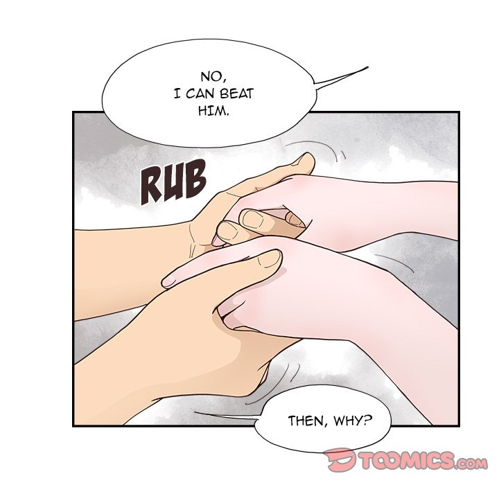His Women’s University - Chapter 158 [photo 8] - MangaPorn