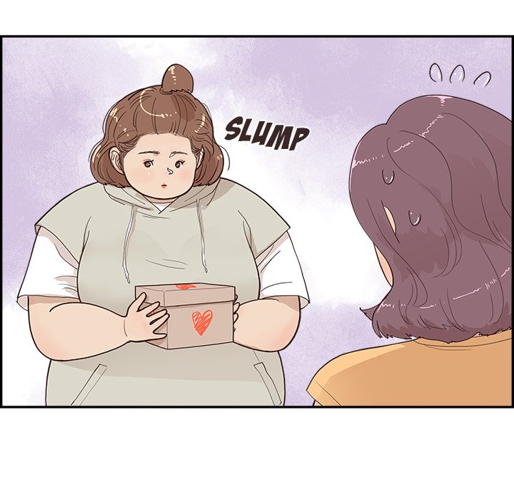 His Women’s University - Chapter 158 [photo 81] - MangaPorn