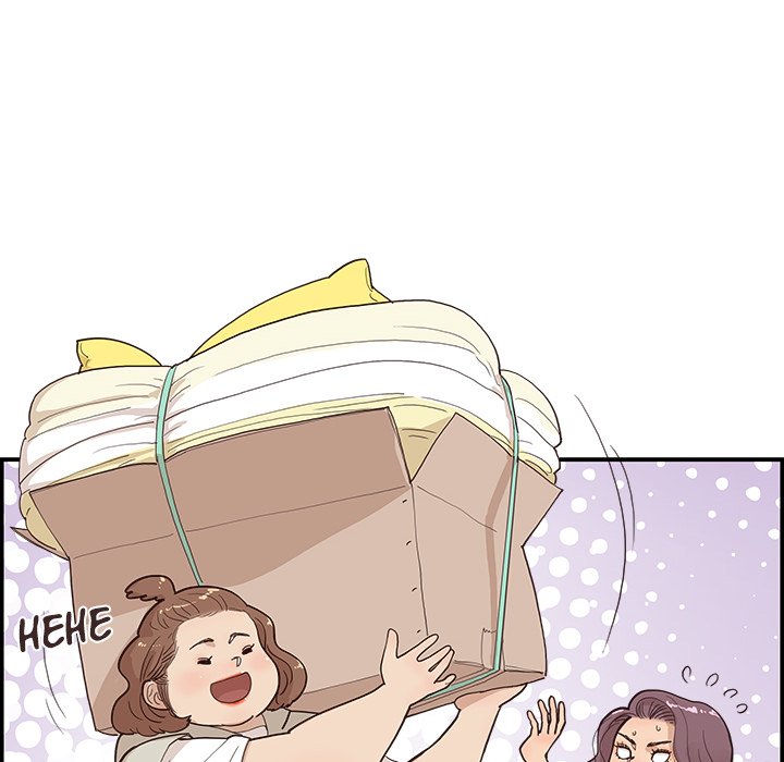 His Women’s University - Chapter 158 [photo 82] - MangaPorn