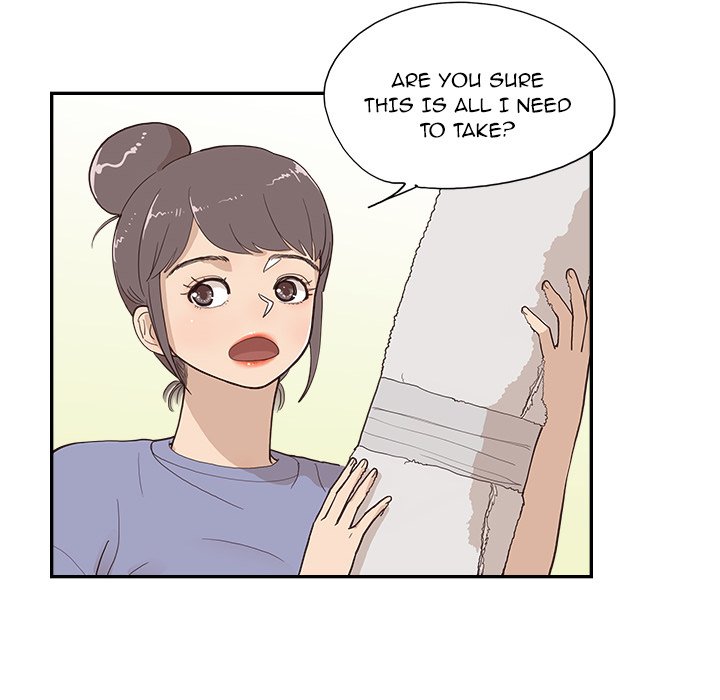 His Women’s University - Chapter 158 [photo 84] - MangaPorn