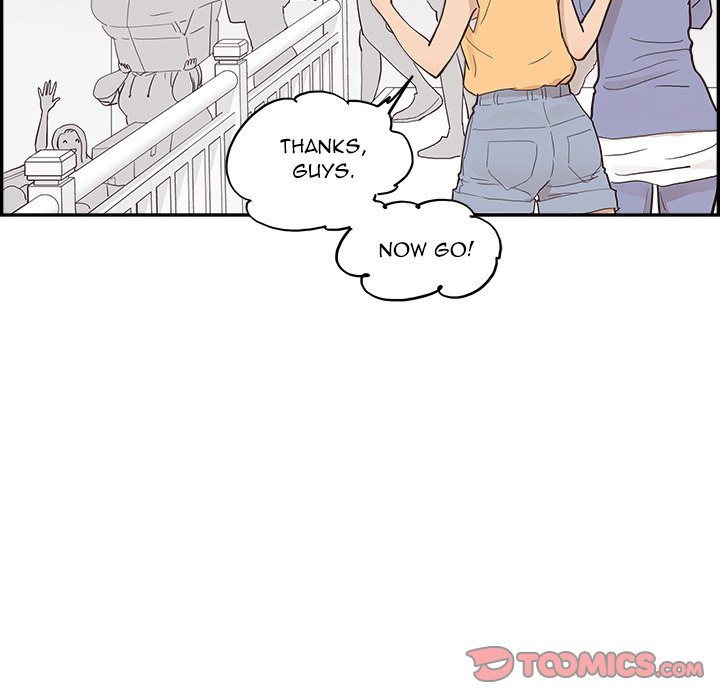 His Women’s University - Chapter 158 [photo 86] - MangaPorn