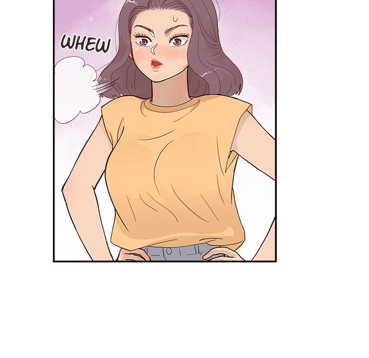 His Women’s University - Chapter 158 [photo 88] - MangaPorn