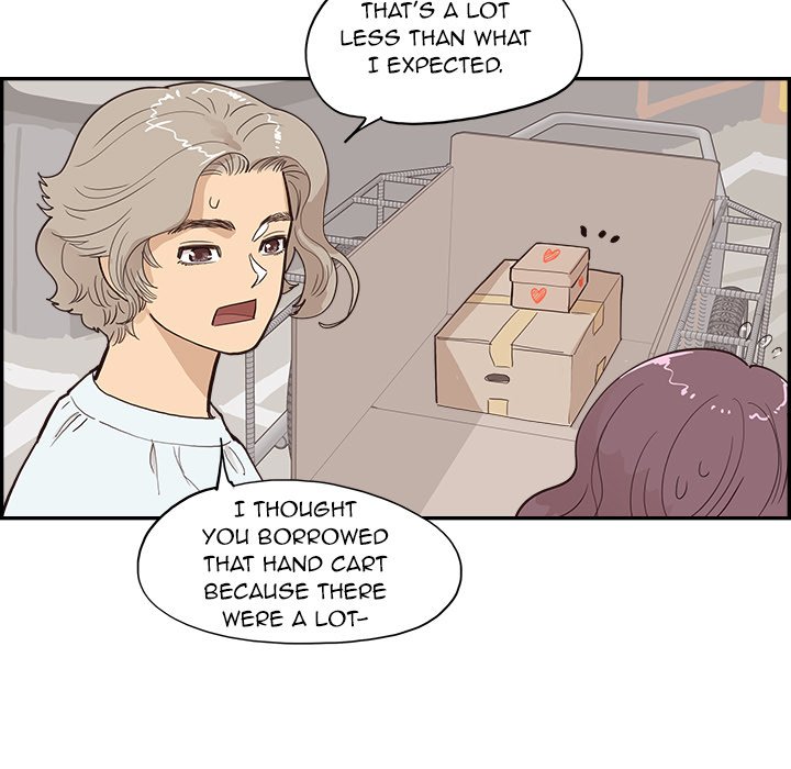 His Women’s University - Chapter 158 [photo 91] - MangaPorn