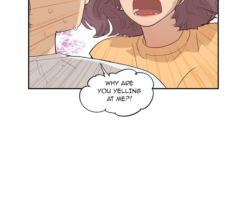 His Women’s University - Chapter 158 [photo 93] - MangaPorn