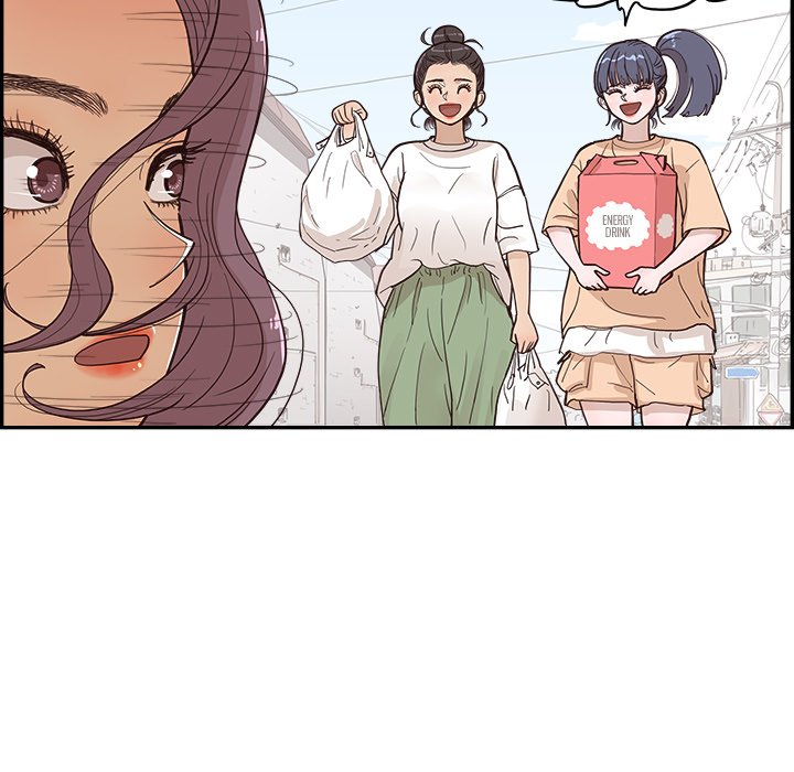 His Women’s University - Chapter 158 [photo 97] - MangaPorn