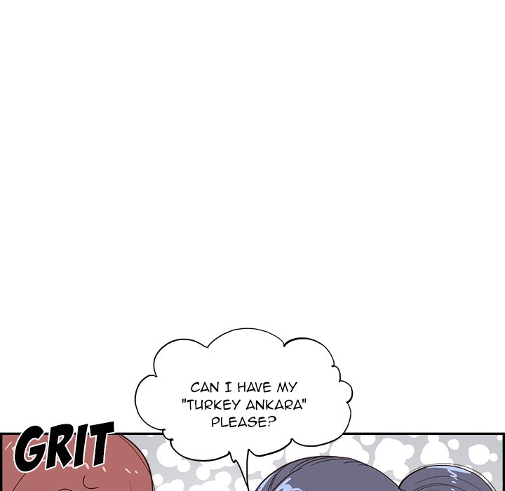 His Women’s University - Chapter 159 [photo 11] - MangaPorn