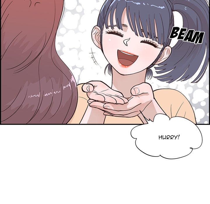 His Women’s University - Chapter 159 [photo 12] - MangaPorn