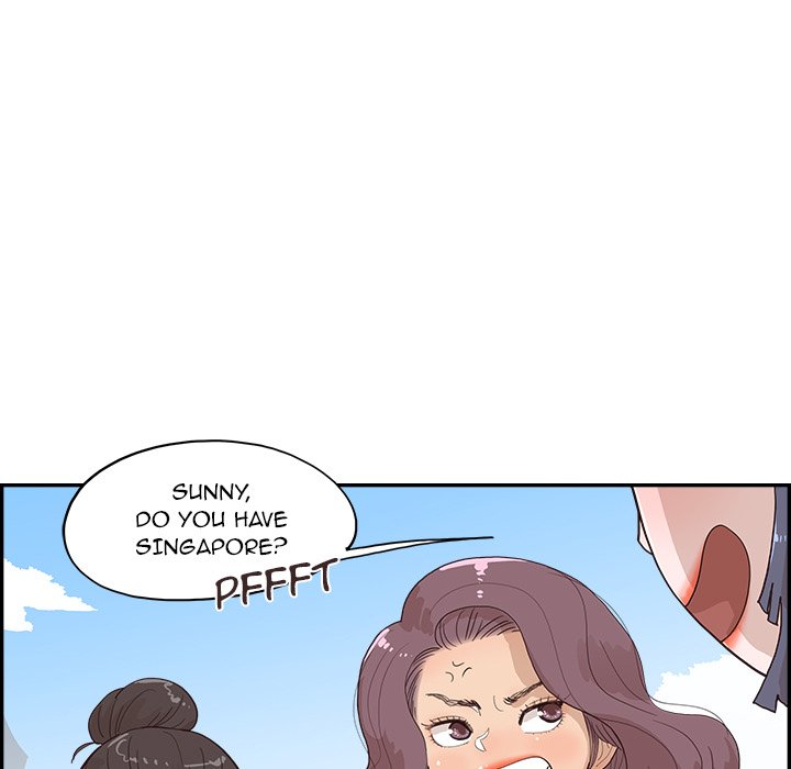 His Women’s University - Chapter 159 [photo 13] - MangaPorn