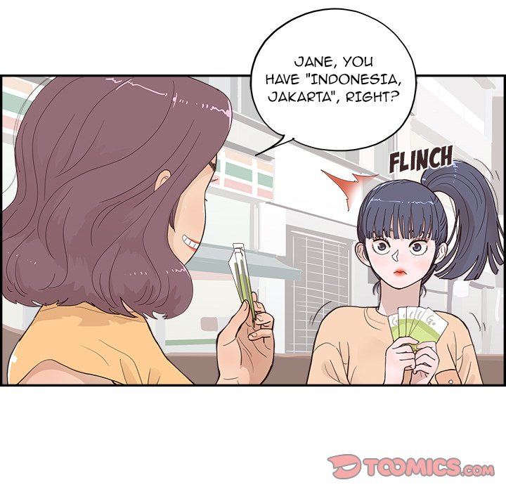 His Women’s University - Chapter 159 [photo 21] - MangaPorn